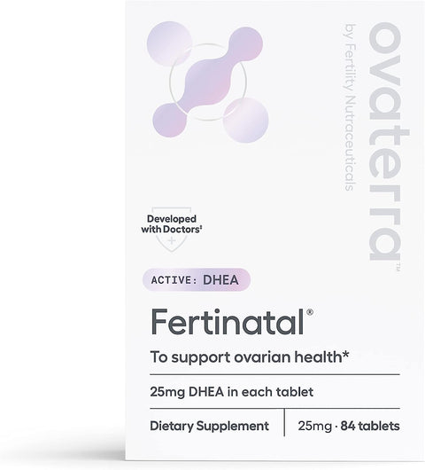 Fertinatal® DHEA For Women - Verdant